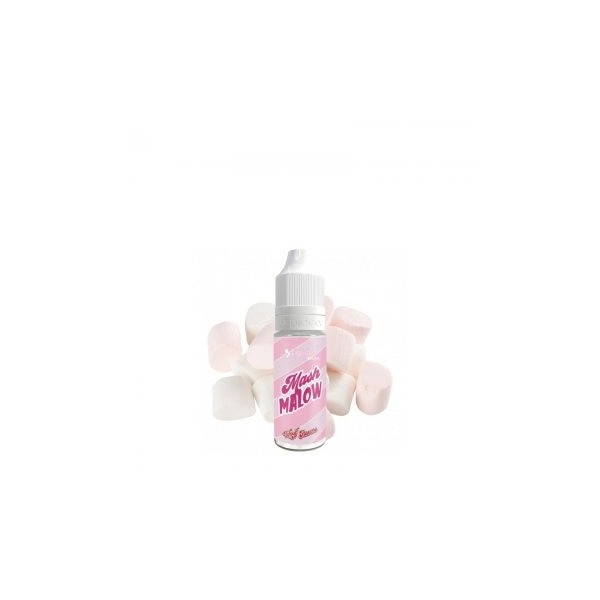 Mashmallow Ml Mg E Liquid Wpuff Flavors By Liquid O