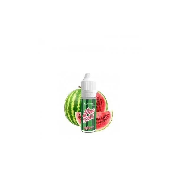 Pastèque 10 ml 3 mg E-liquid - Wpuff Flavors by Liquidéo