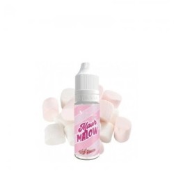 Mashmallow 10 ml 6 mg E-liquid - Wpuff Flavors by Liquidéo