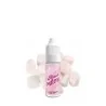 Mashmallow 10 ml 3 mg E-liquid - Wpuff Flavors by Liquidéo