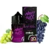 Nasty Juice Prefilled ASAP Grape 60ml 20mg 50/50 NicSalt  Vape E-liquid