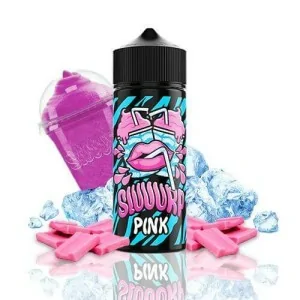 Sluuurp Pink 100ml 0 mg e-liquid