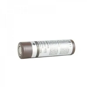 LG IMR18650HG2 20A/35A max 3000mAh Li-ion Battery