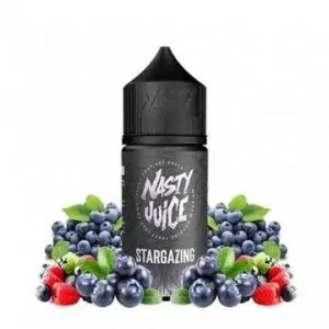 Nasty Juice Prefilled Stargazing 60ml 20mg 50/50 NicSalt Vape E-liquid