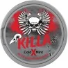 Killa Cold x Mint Snus - A Refreshing Fusion of Icy Coolness and Minty