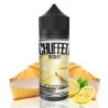 Chuffed Dessert Lemon Tart 100ml 0 mg e-liquid