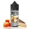 Chuffed Dessert Caramel Cheesecake 100ml 0 mg e-liquid