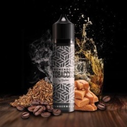 Vapy Timberwolf (Prefilled) 60ml 20mg NicSalt Nicotine 50/50 e-liquid