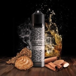 Vapy Tawny (Prefilled) 60ml 20mg NicSalt Nicotine 50/50 e-liquid