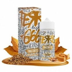 Ferris 666 - Tobaccobitch Prefilled 3mg 100ml 60/40 e-liquid