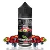 Chuffed Fruits Forest Fruits 100ml 0 mg e-liquid