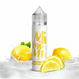 MiMiMi Juice Prefilled Buttermilchkasper 60ml 20mg 50/50 NicSalt e-liquid