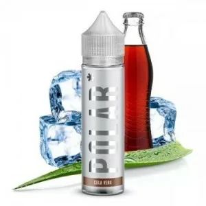 Polar Cola Vera (Prefilled) 60ml 20mg NicSalt Nicotine 50/50 e-liquid
