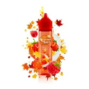 VAPY Autumn Prefilled Fruity Lolly 60ml 3mg 50/50 E-liquid