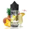 Chuffed Soda Pina Colada 100ml 0 mg e-liquid