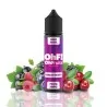 OHF Forest Fruits 50ml 0 mg e-liquid