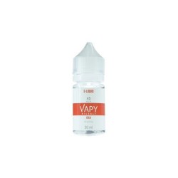 NicSalt VAPY Cola 30ml 45mg 50/50 e-liquid