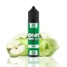 OHF Apple 50ml 0 mg e-liquid