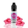 Dinner Lady Salts Bubble Gum 20mg 10ml E-liquid