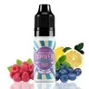 Dinner Lady Purple Rain SALTS 10ml 20mg 50/50 E-liquid