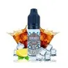 DINNER LADY SALTS COLA ICE 20MG 10ML NicSalt e-liquid