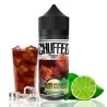 Chuffed Soda Lime Kola 100ml 0 mg e-liquid