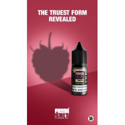 FRUNK SALT - Raspberry Shades 10MG 10ML E-liquid