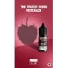 FRUNK SALT - Raspberry Shades 10MG 10ML E-liquid