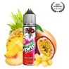 IVG Prefilled 20mg 60ml Nic Salt FRUIT TWIST 50/50 E-liquid