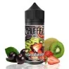 Chuffed Fruits Acai Fruit Pot 100ml 0 mg e-liquid