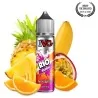 IVG Prefilled 20mg 60ml Nic Salt RIO RUSH 50/50 E-liquid