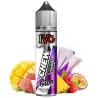 IVG Prefilled 60ml 20mg Nic Salt Tropical Berry 50/50 E-liquid