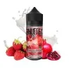 Chuffed Fruits Strawberry Pomegranate 100ml 0 mg e-liquid