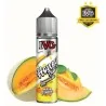 IVG Honeydew Lemonade Nicotine Salt E-Liquid – Eine erfrischende Fusion aus Honigmelone und Limonade!