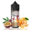 Chuffed Blossom Passion Fruit Spanish Mandarin 100ml 0 mg e-liquid