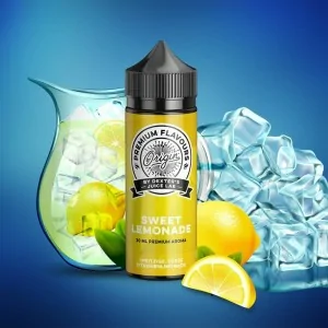 Dexters Juice Lab Prefilled Sweet Lemonade 120ml 3mg 60/40 E-liquid