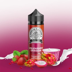 Dexters Juice Lab Prefilled Unleashed Dragon 120ml 3mg 60/40 E-liquid