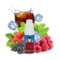 Concentrate Heisenberg Cola 10ml - Vampire Vape