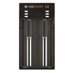 Charger C2 - E-Cig Power