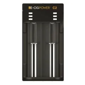 Charger C2 - E-Cig Power