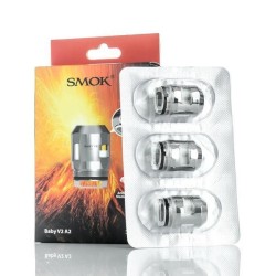 SMOK TFV8 Baby V2 A2 0.2ohm 3pcs