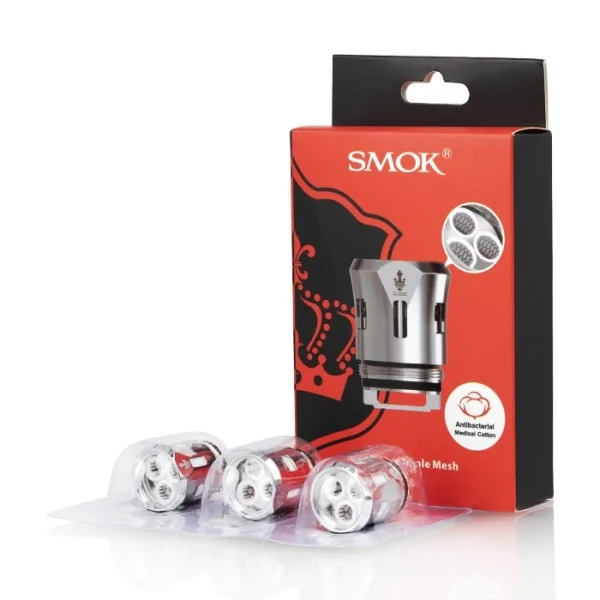 SMOK TFV12 Prince Mesh Coil 0,15ohm 3pcs