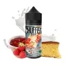 Chuffed Dessert Strawberry Jam Swirl 100ml 0 mg e-liquid