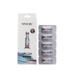 Smok LP1 Meshed 1,2 ohm 5psc