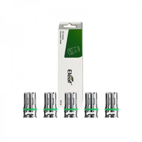 Coils GZ 0.2 Ω - Eleaf 5pcs