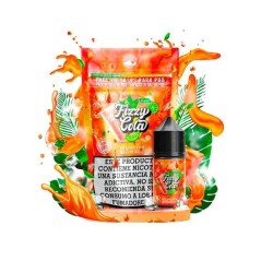 Oil4vap Pack of Fizzy Cola 30ml NicSalts 20 mg