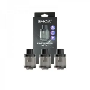 Cartridge RPM 85/100 6ml (RPM2 Coils) - Smoktech 3pcs