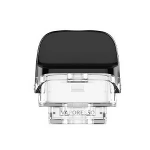 Cartridge Luxe PM40 4ml - Vaporesso 1pcs