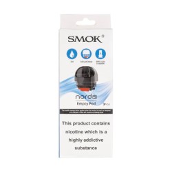 Cartridge Nord 5 - Smoktech 5ml 3pcs