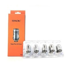 SMOK Vape Pen 22 Coil 0,3Ω 5pcs